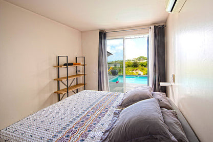 Saint - Martin - Villa Mathéa - The French Concierge