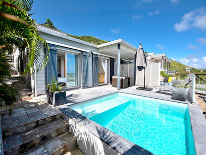 Saint - Martin - Villa Mathéa - The French Concierge