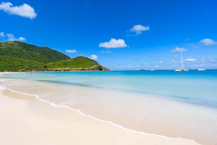 Saint - Martin - Villa Trinéa - The French Concierge