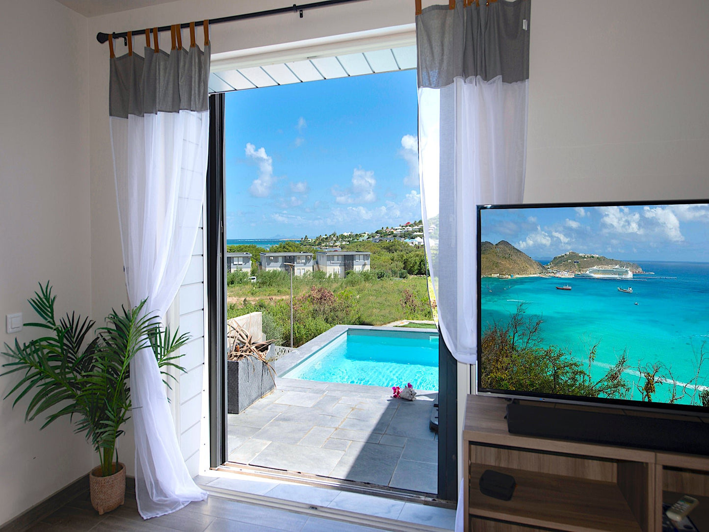 Saint - Martin - Villa Trinéa - The French Concierge
