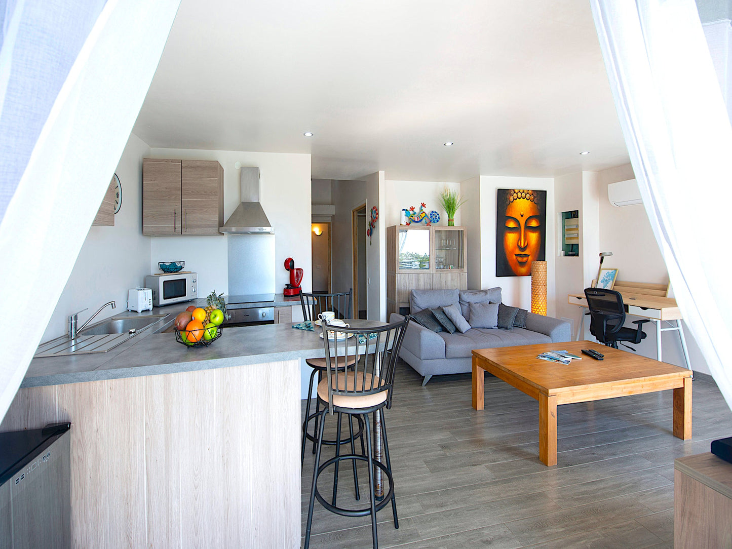 Saint - Martin - Villa Trinéa - The French Concierge