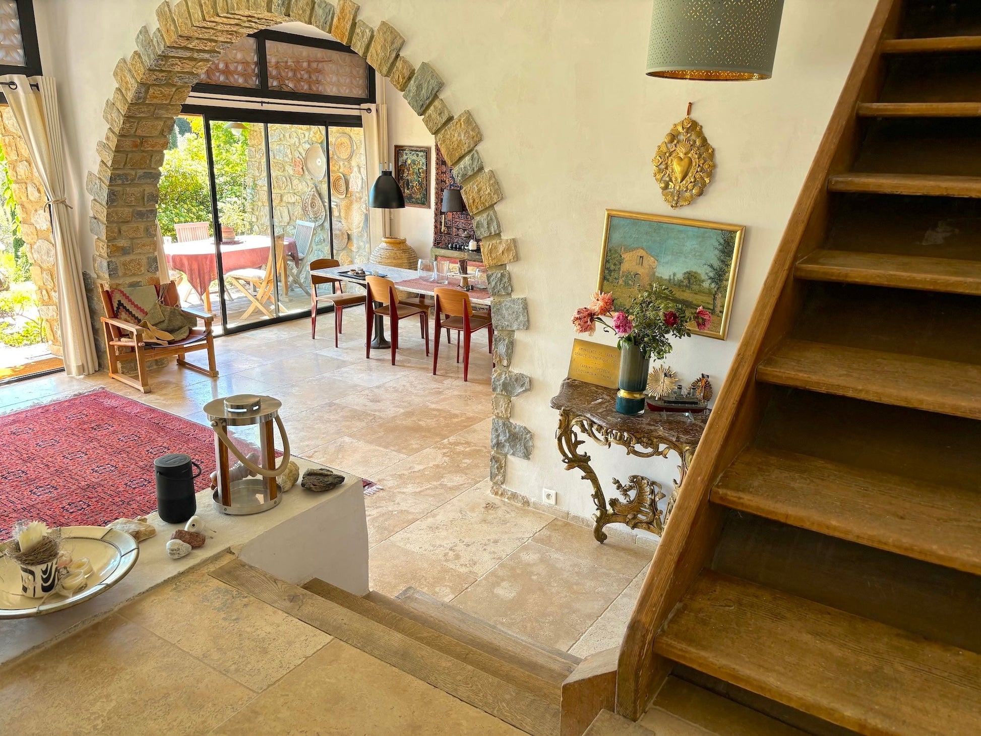 Sanary - sur - Mer - Villa Micéa - The French Concierge