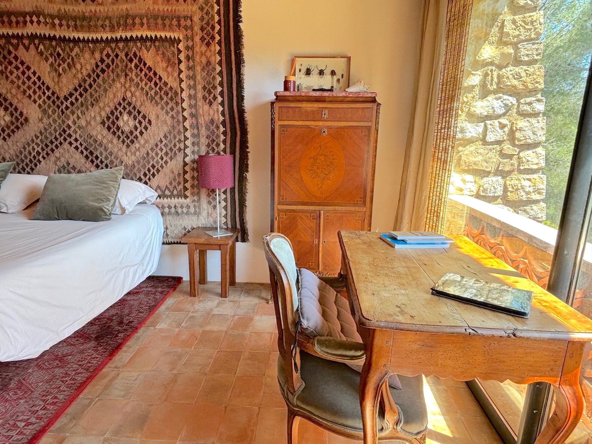 Sanary - sur - Mer - Villa Micéa - The French Concierge