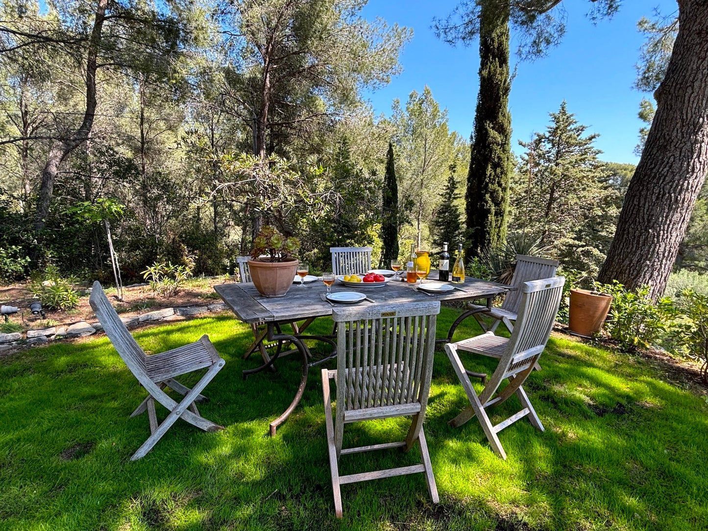 Sanary - sur - Mer - Villa Micéa - The French Concierge