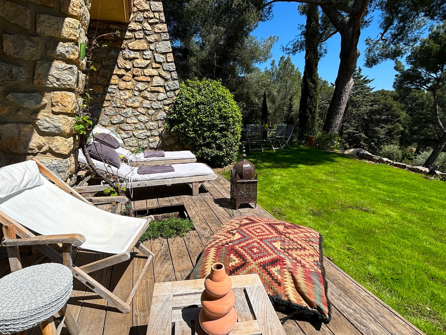 Sanary - sur - Mer - Villa Micéa - The French Concierge
