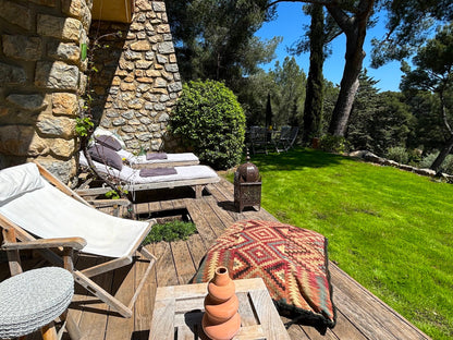 Sanary - sur - Mer - Villa Micéa - The French Concierge