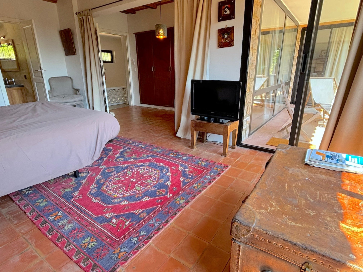 Sanary - sur - Mer - Villa Micéa - The French Concierge