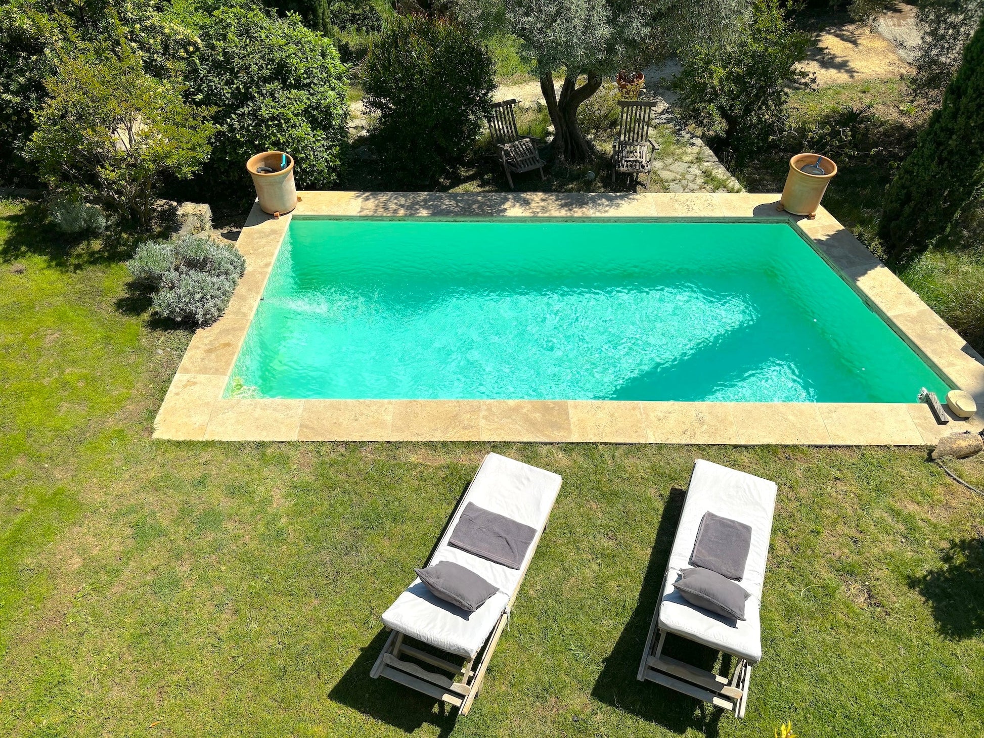 Sanary - sur - Mer - Villa Micéa - The French Concierge