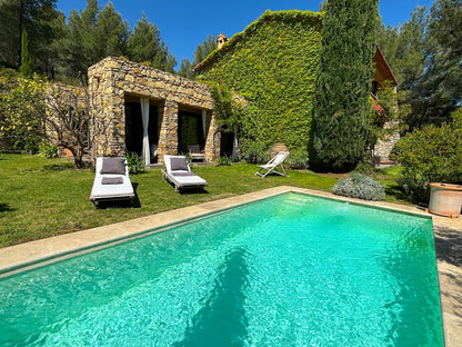Sanary - sur - Mer - Villa Micéa - The French Concierge