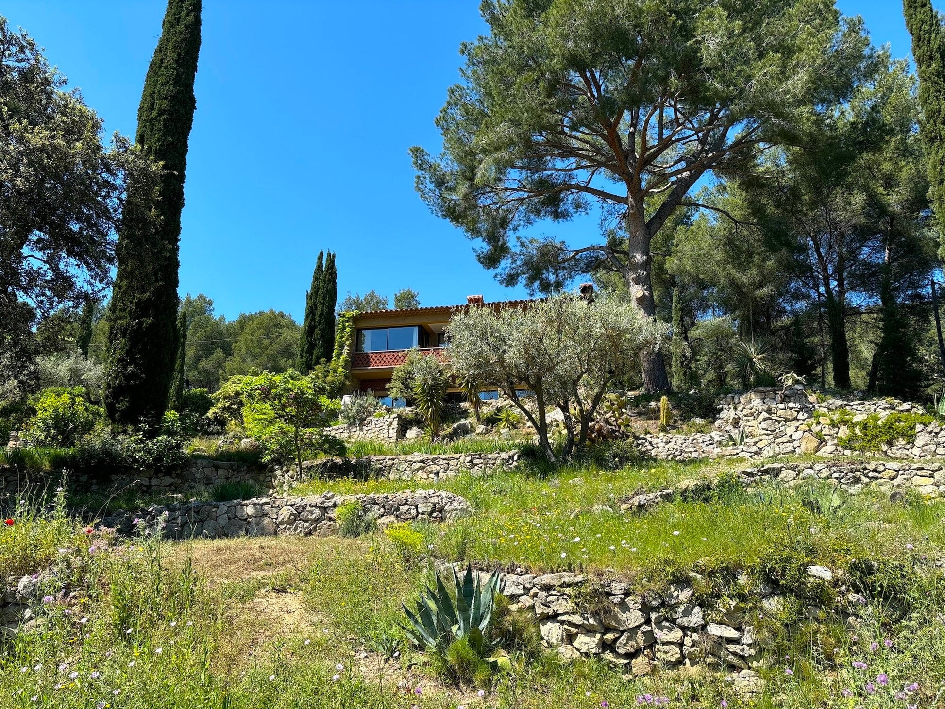 Sanary - sur - Mer - Villa Micéa - The French Concierge