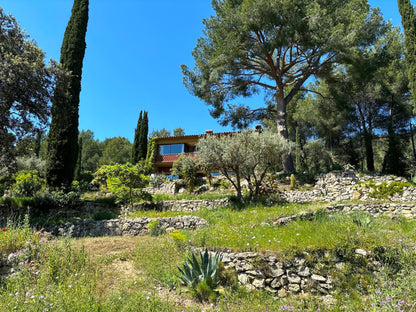 Sanary - sur - Mer - Villa Micéa - The French Concierge