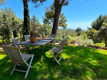 Sanary - sur - Mer - Villa Micéa - The French Concierge