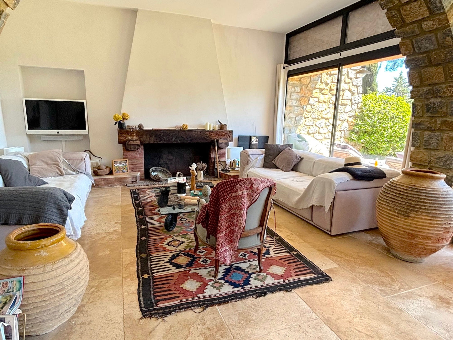 Sanary - sur - Mer - Villa Micéa - The French Concierge