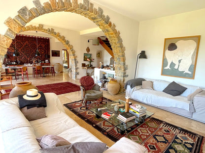 Sanary - sur - Mer - Villa Micéa - The French Concierge