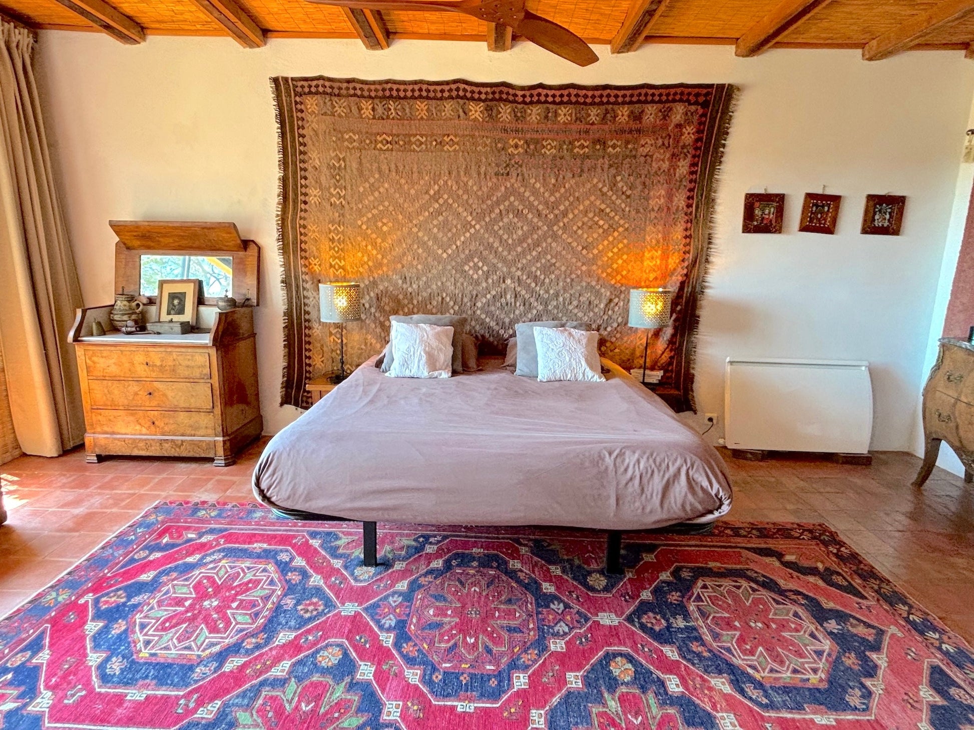 Sanary - sur - Mer - Villa Micéa - The French Concierge