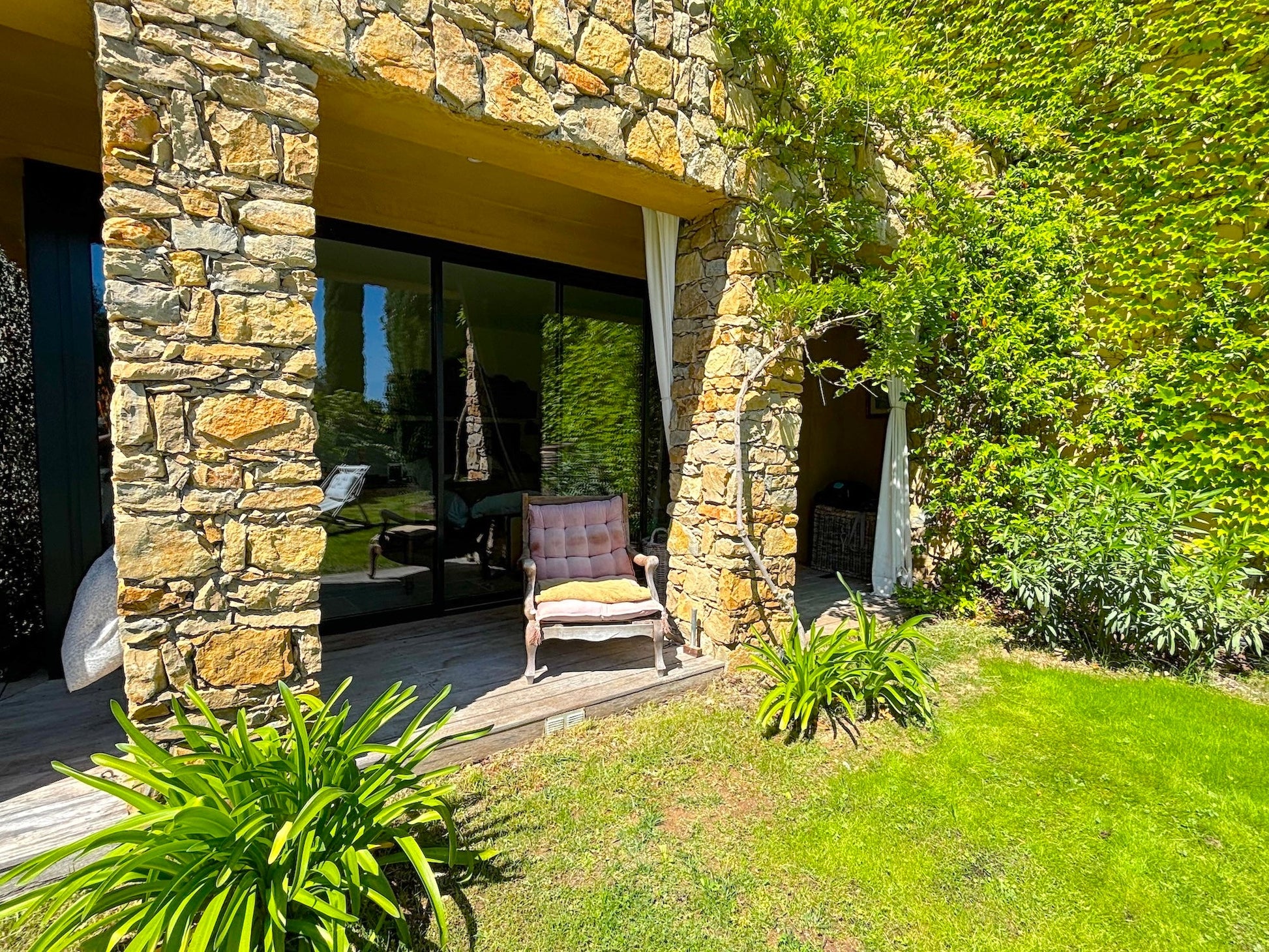Sanary - sur - Mer - Villa Micéa - The French Concierge