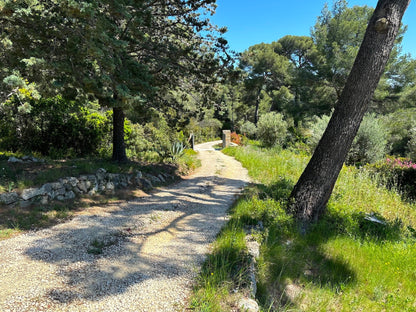 Sanary - sur - Mer - Villa Micéa - The French Concierge