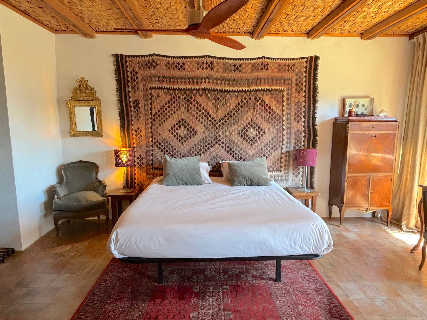 Sanary - sur - Mer - Villa Micéa - The French Concierge