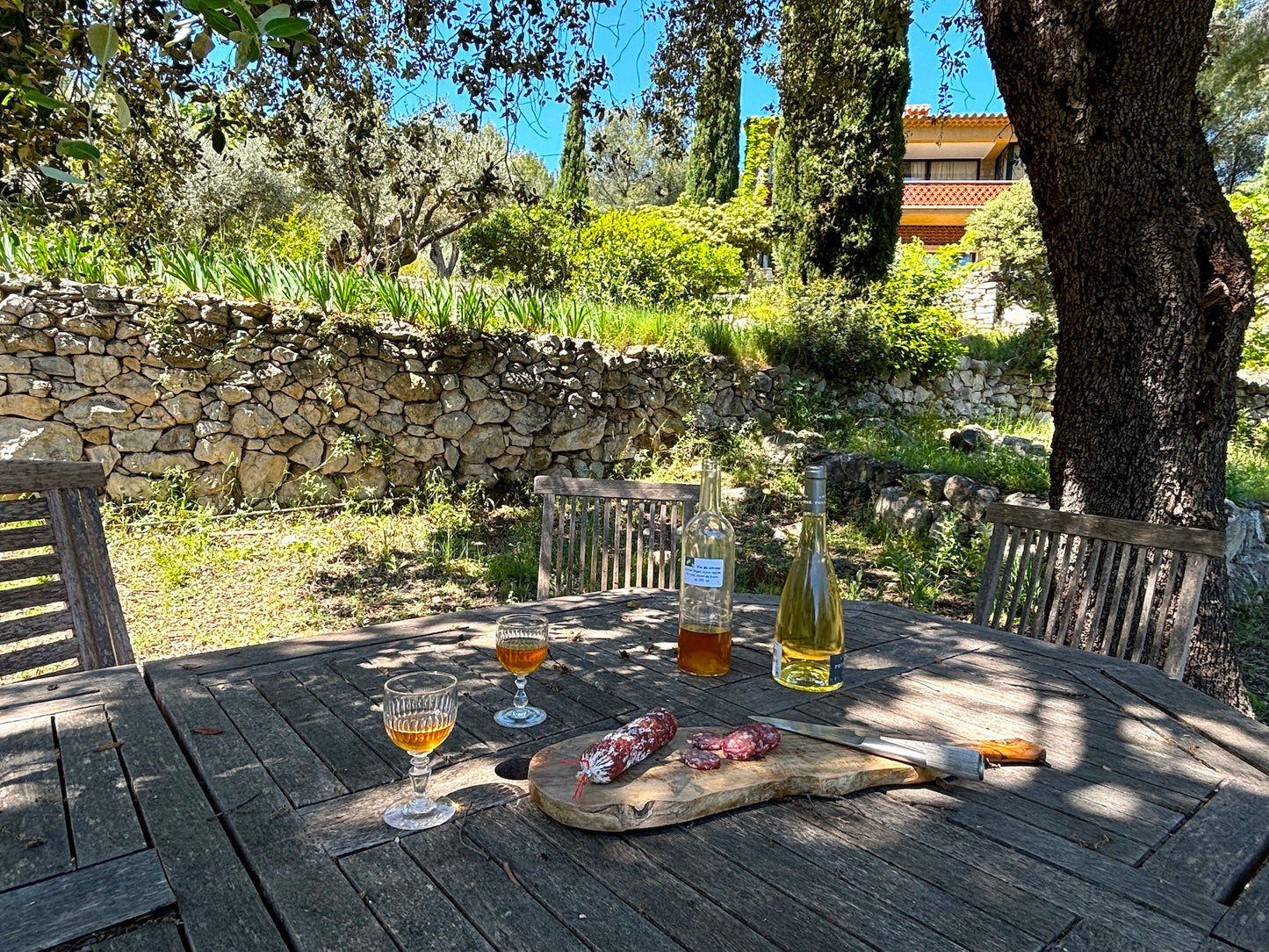 Sanary - sur - Mer - Villa Micéa - The French Concierge