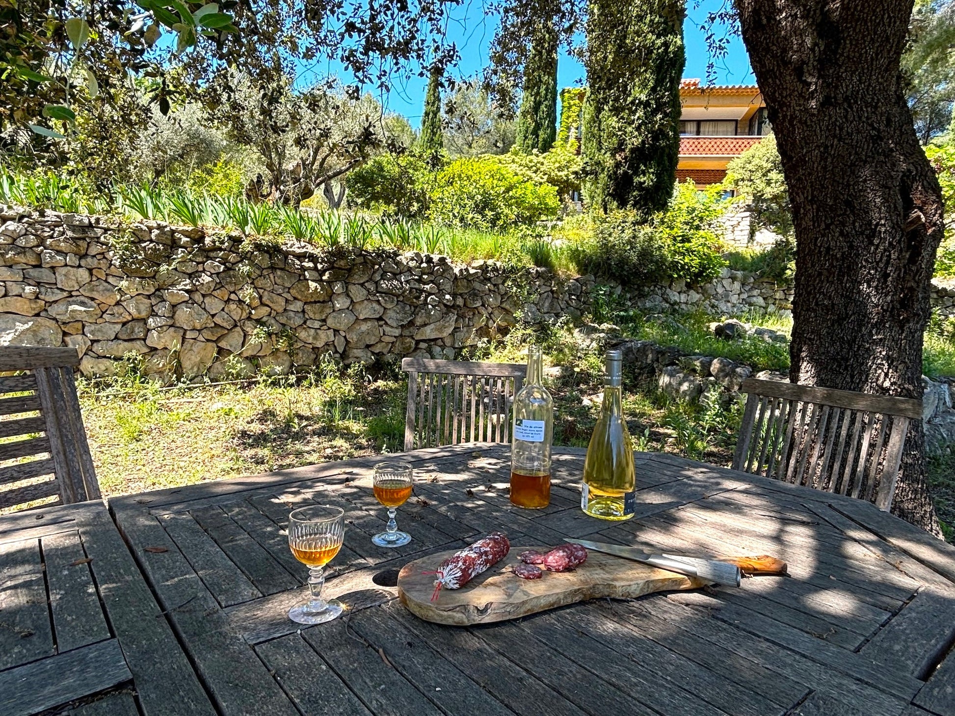 Sanary - sur - Mer - Villa Micéa - The French Concierge