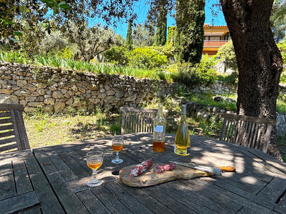 Sanary - sur - Mer - Villa Micéa - The French Concierge