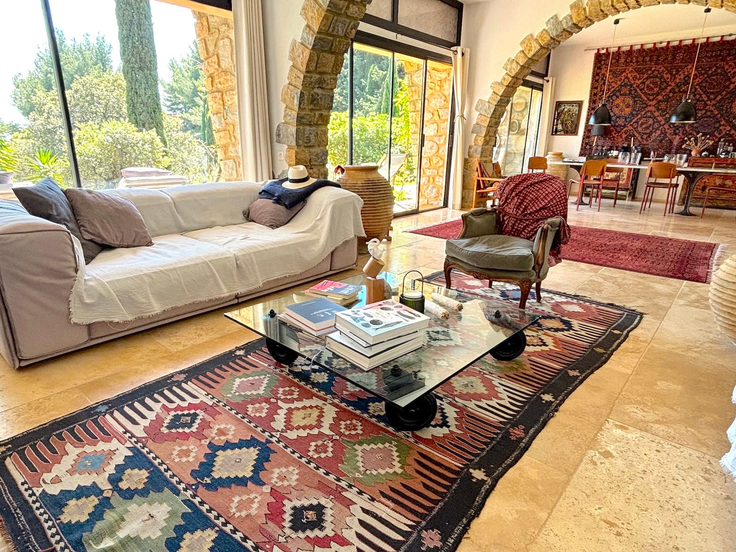 Sanary - sur - Mer - Villa Micéa - The French Concierge