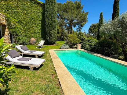 Sanary - sur - Mer - Villa Micéa - The French Concierge