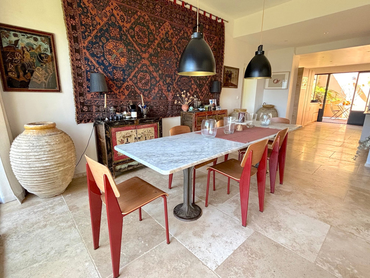 Sanary - sur - Mer - Villa Micéa - The French Concierge