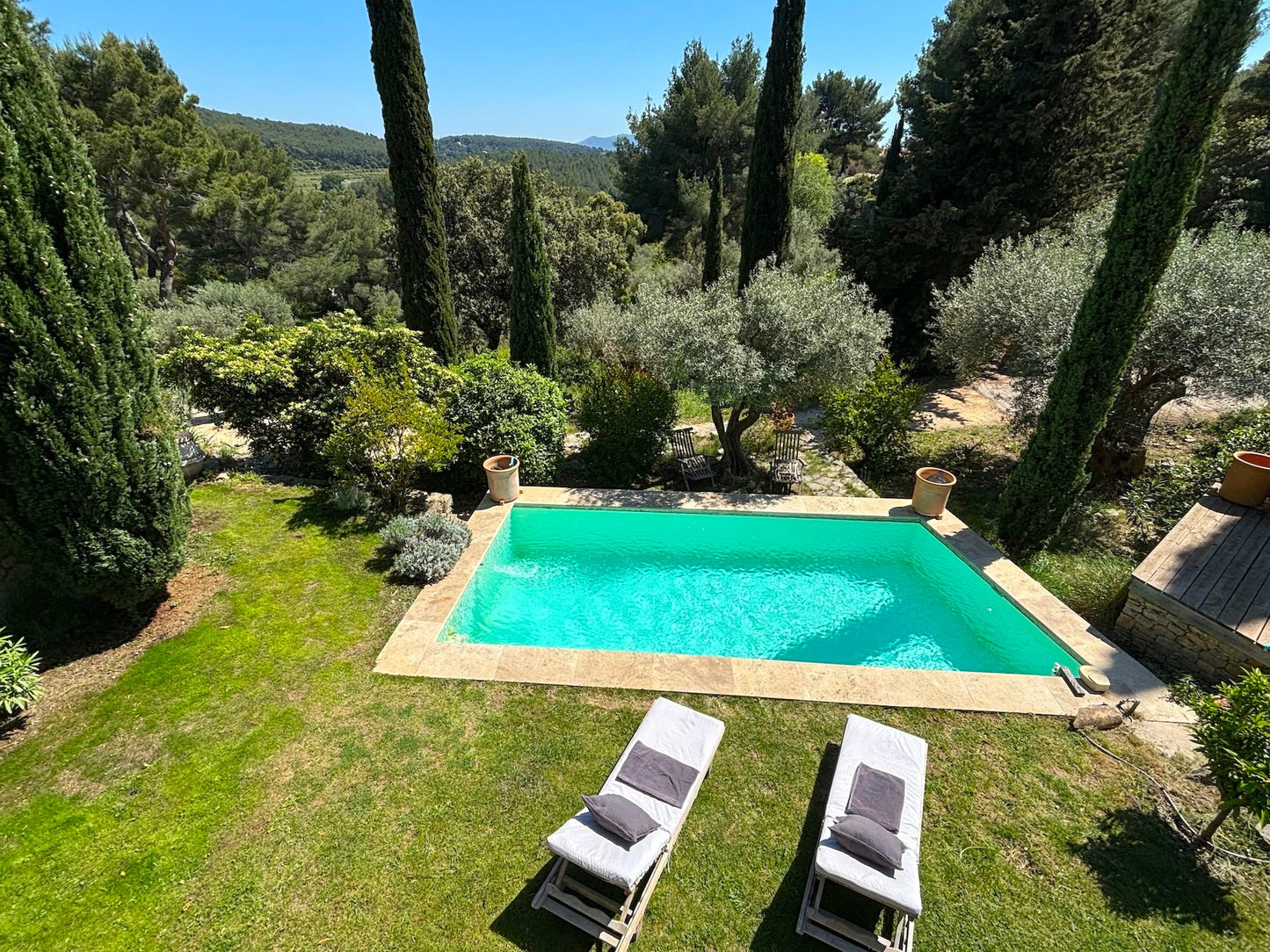 Sanary - sur - Mer - Villa Micéa - The French Concierge