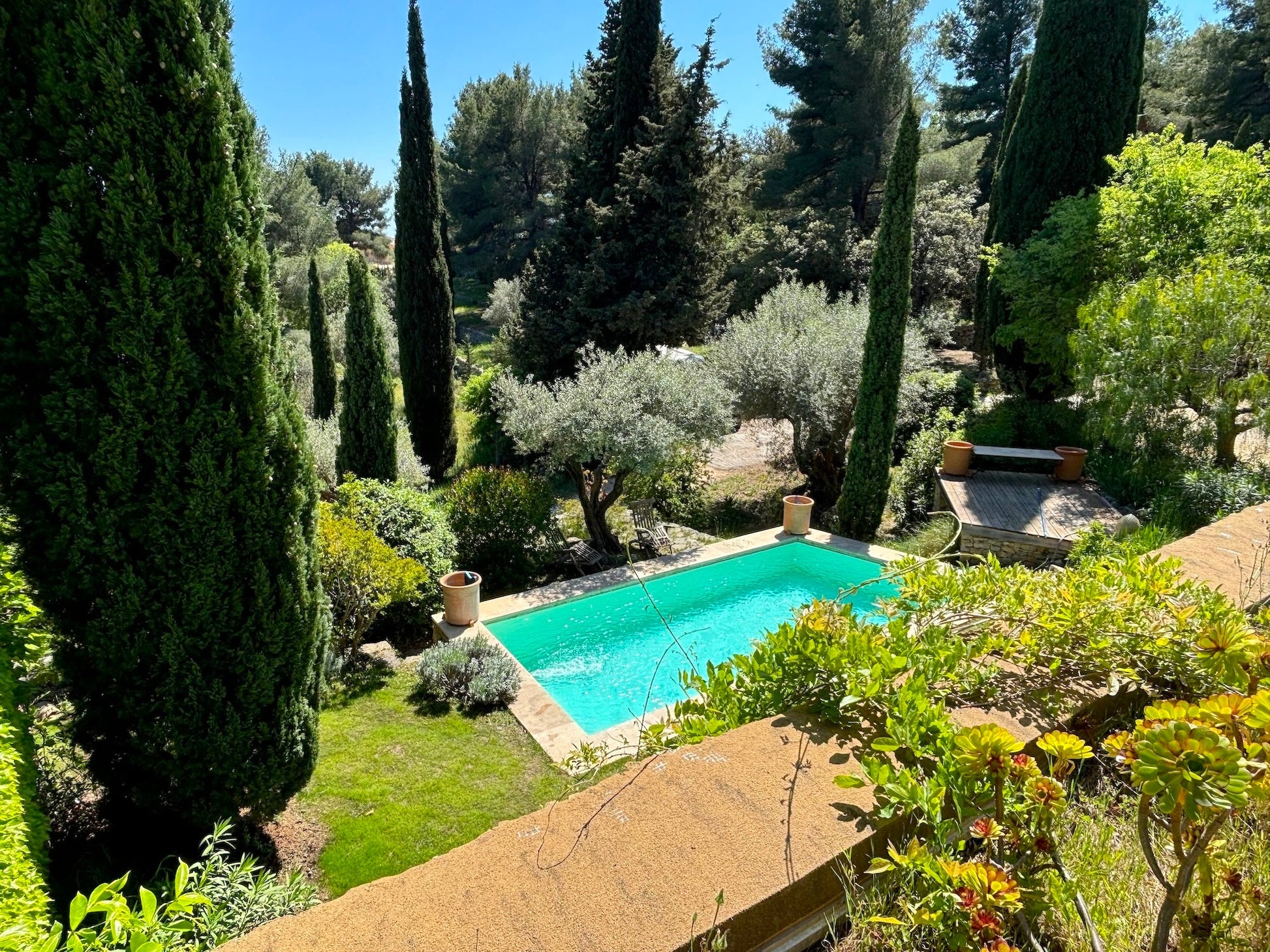 Sanary - sur - Mer - Villa Micéa - The French Concierge