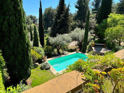 Sanary - sur - Mer - Villa Micéa - The French Concierge