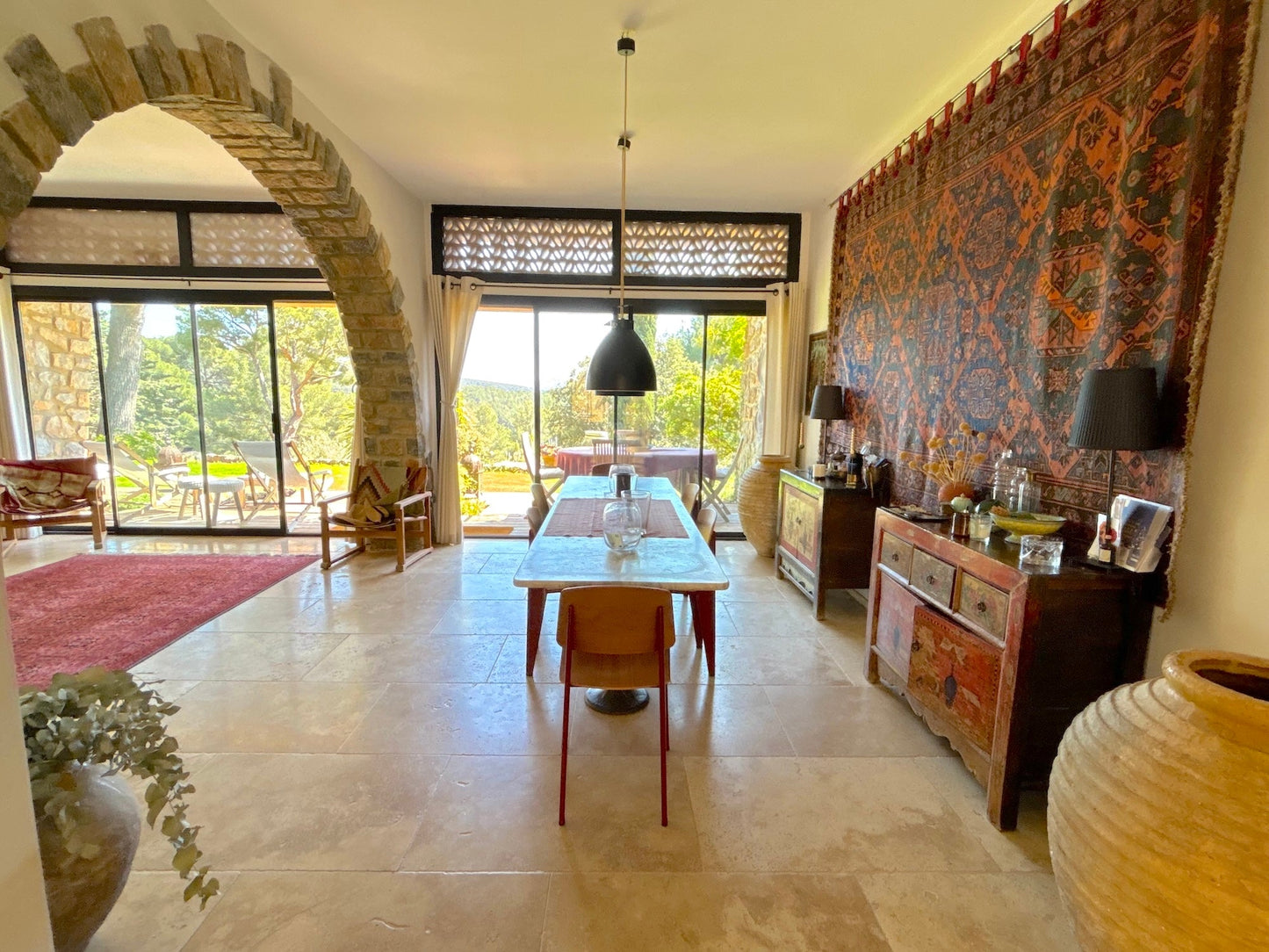 Sanary - sur - Mer - Villa Micéa - The French Concierge