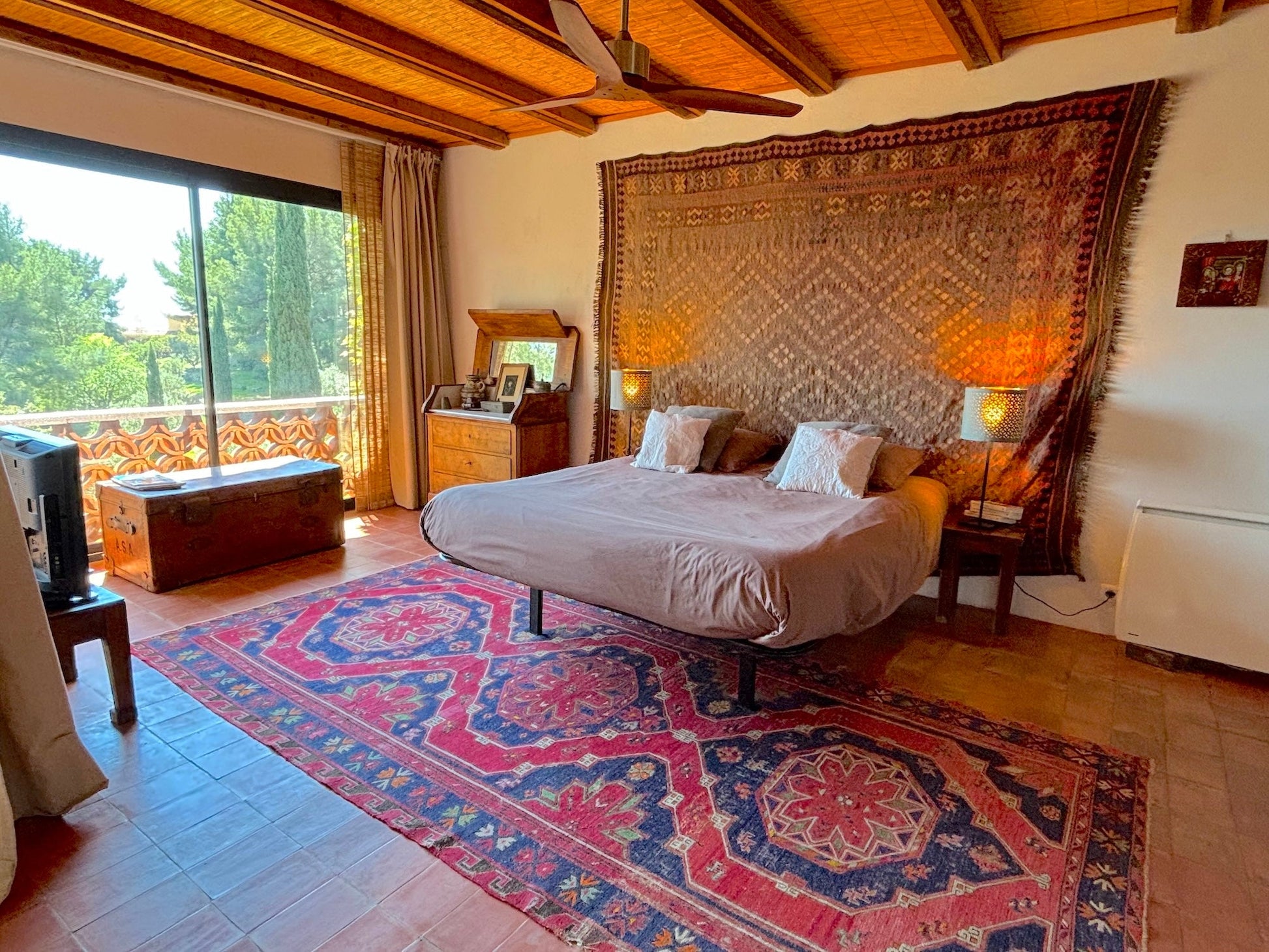 Sanary - sur - Mer - Villa Micéa - The French Concierge