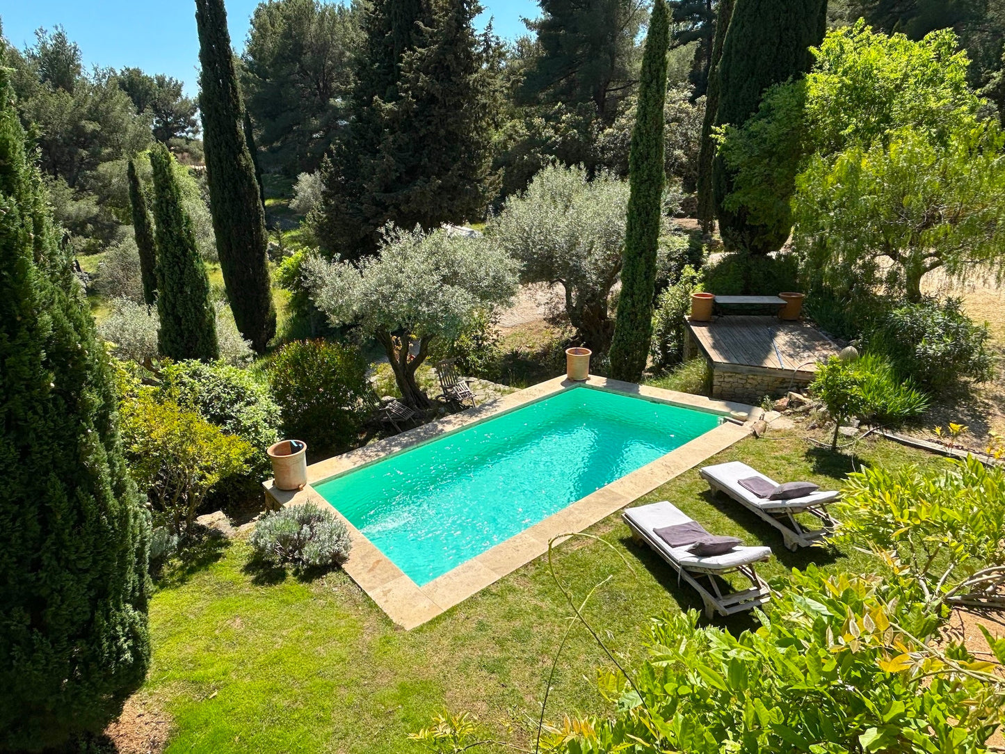 Sanary - sur - Mer - Villa Micéa - The French Concierge