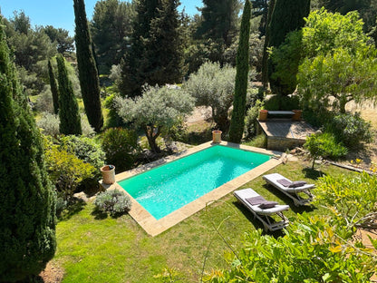 Sanary - sur - Mer - Villa Micéa - The French Concierge