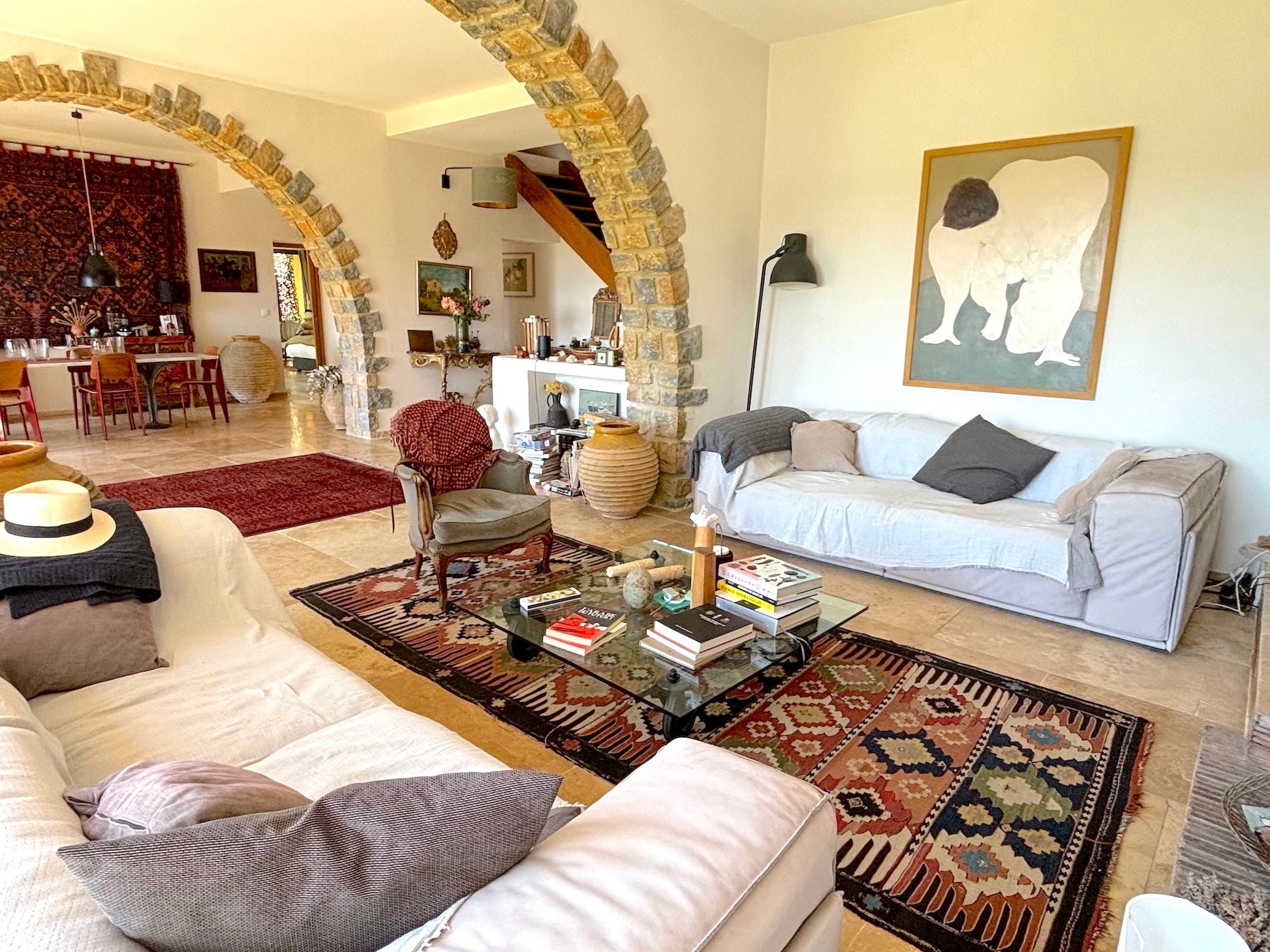 Sanary - sur - Mer - Villa Micéa - The French Concierge