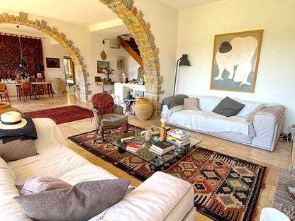 Sanary - sur - Mer - Villa Micéa - The French Concierge