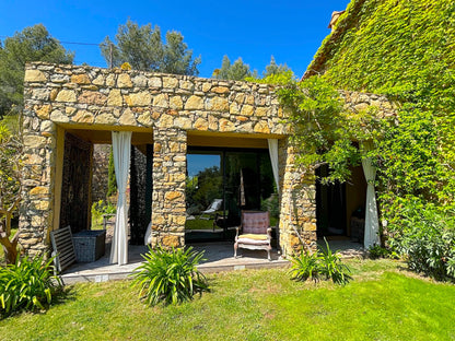 Sanary - sur - Mer - Villa Micéa - The French Concierge