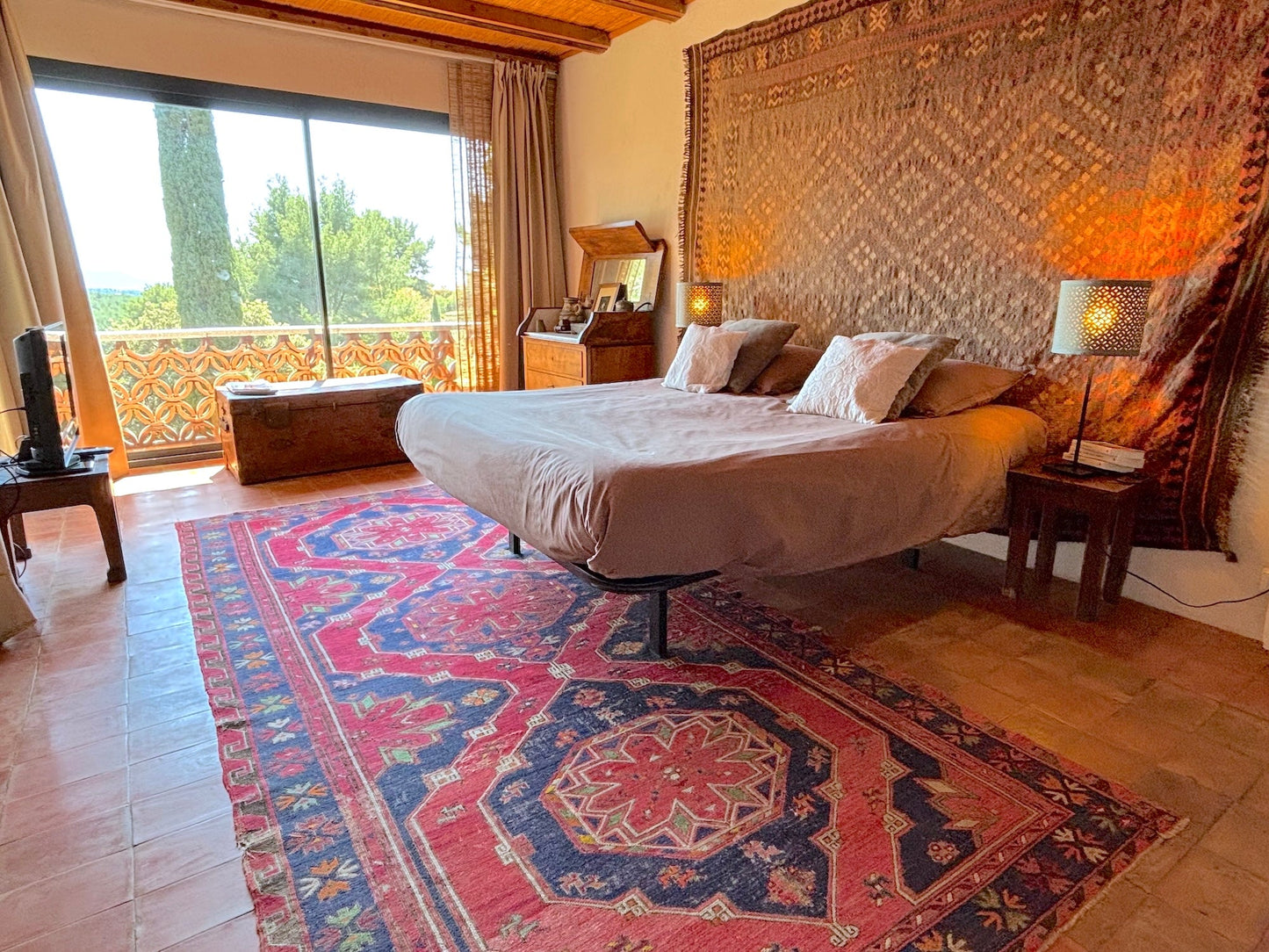 Sanary - sur - Mer - Villa Micéa - The French Concierge