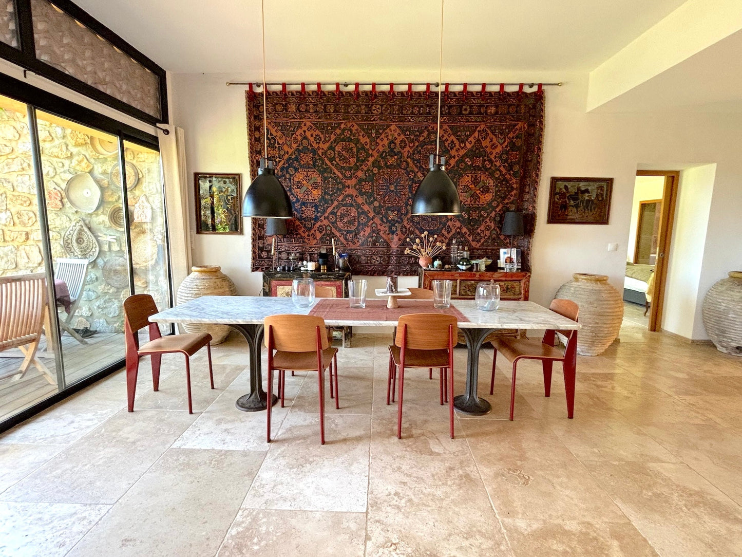 Sanary - sur - Mer - Villa Micéa - The French Concierge