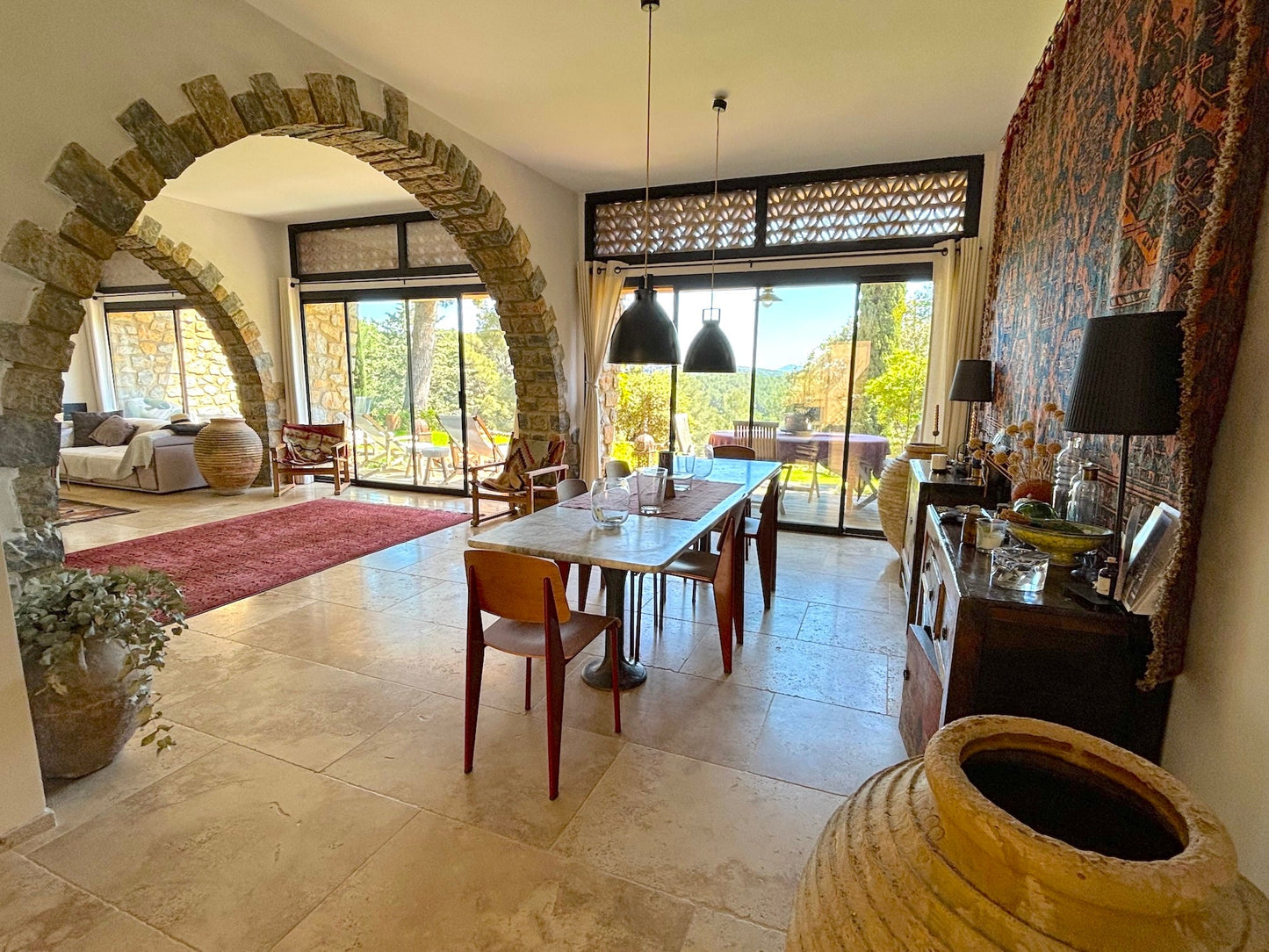 Sanary - sur - Mer - Villa Micéa - The French Concierge
