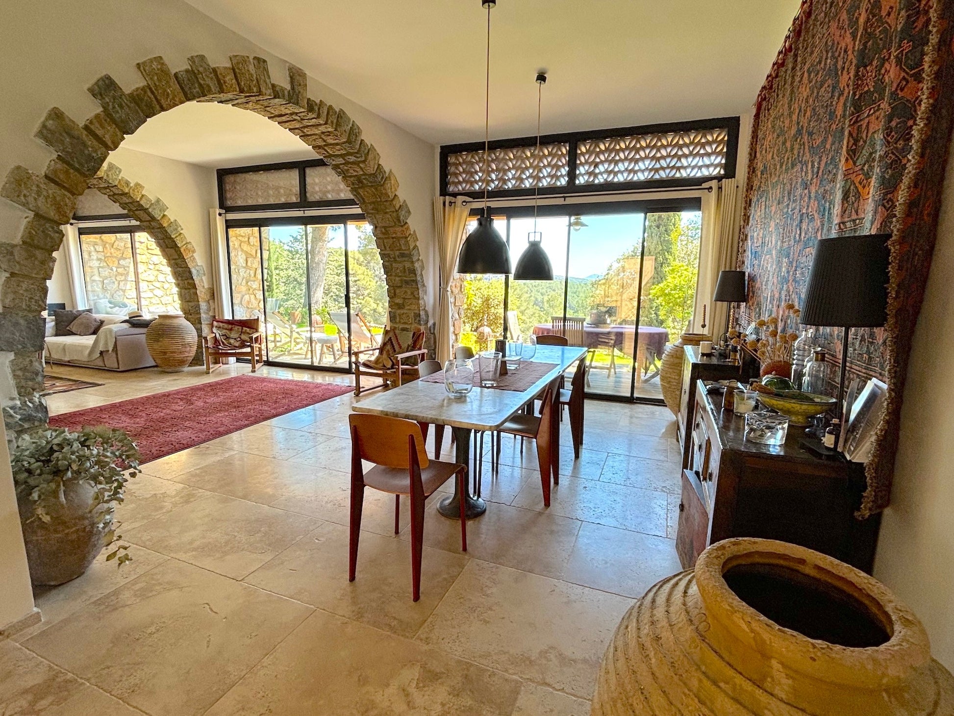 Sanary - sur - Mer - Villa Micéa - The French Concierge