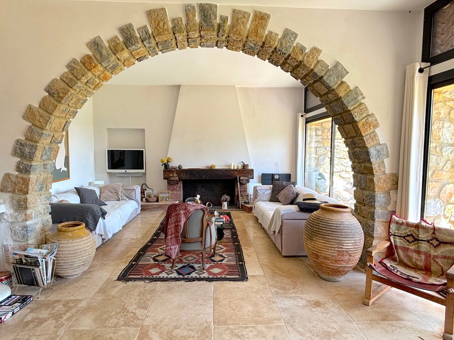 Sanary - sur - Mer - Villa Micéa - The French Concierge