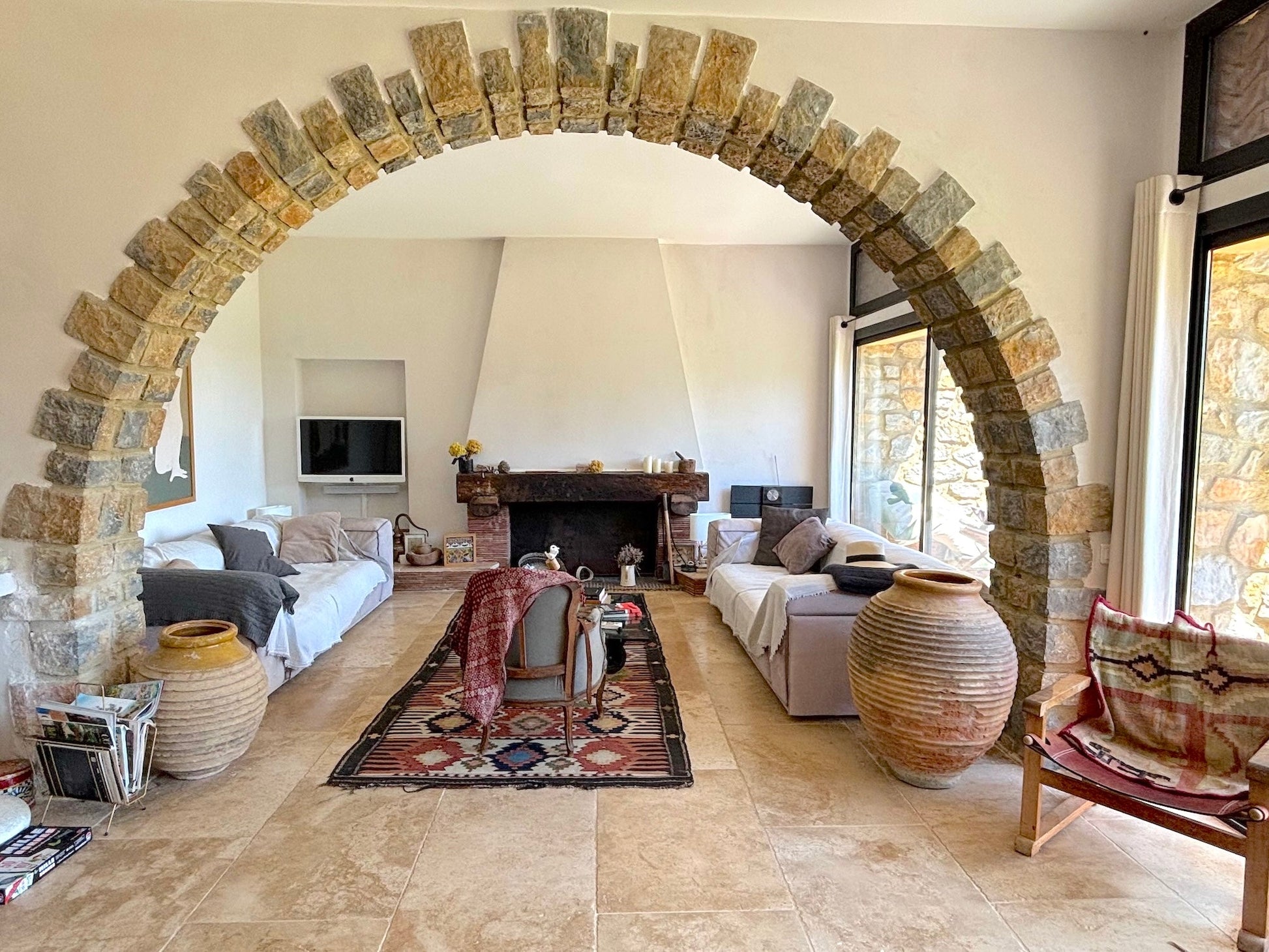 Sanary - sur - Mer - Villa Micéa - The French Concierge