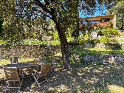 Sanary - sur - Mer - Villa Micéa - The French Concierge