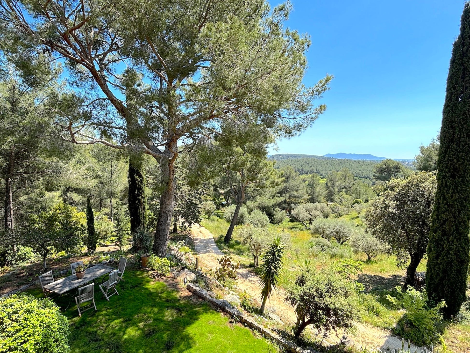 Sanary - sur - Mer - Villa Micéa - The French Concierge