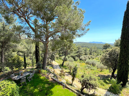 Sanary - sur - Mer - Villa Micéa - The French Concierge