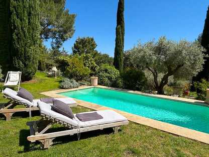 Sanary - sur - Mer - Villa Micéa - The French Concierge