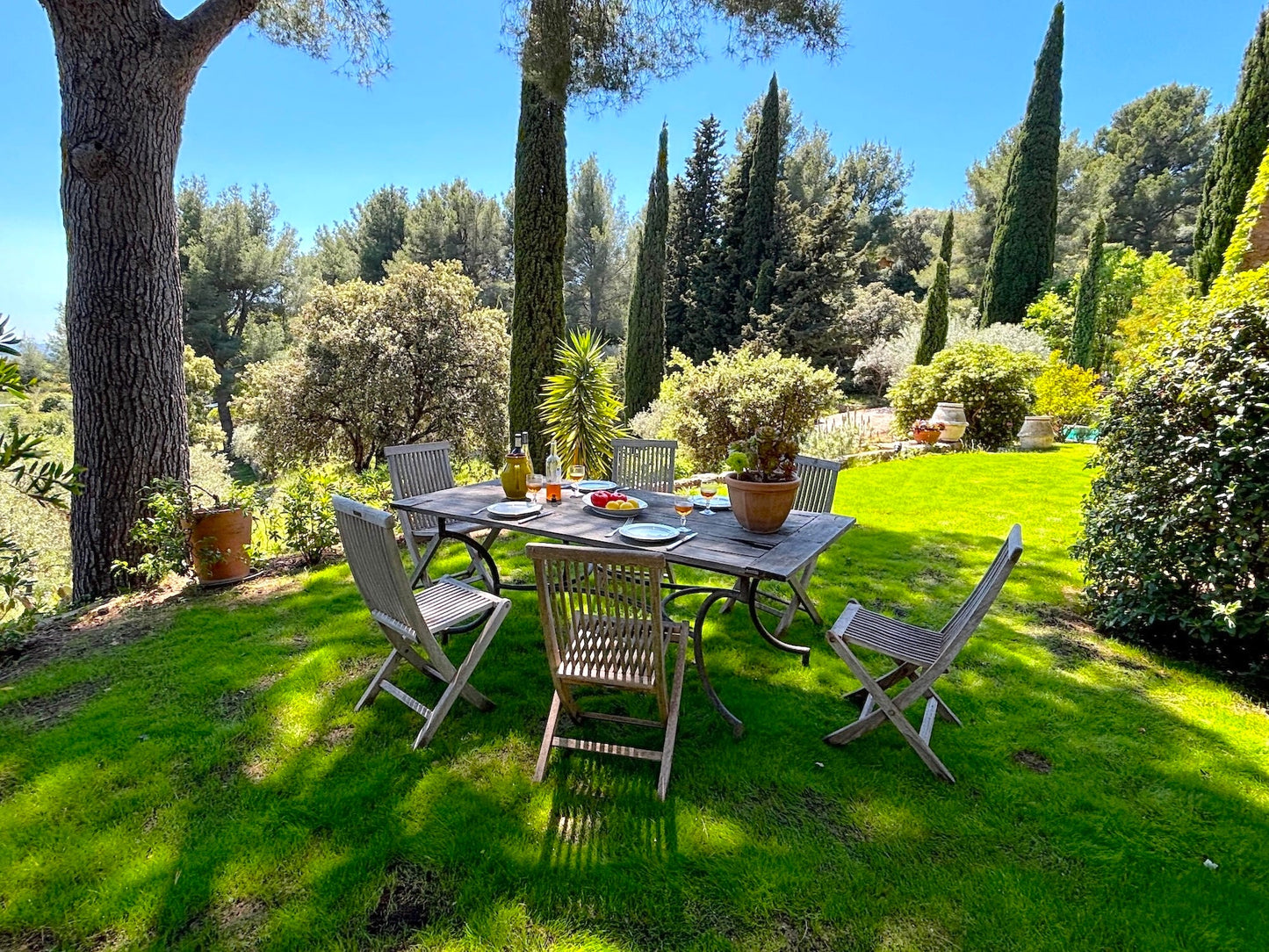 Sanary - sur - Mer - Villa Micéa - The French Concierge