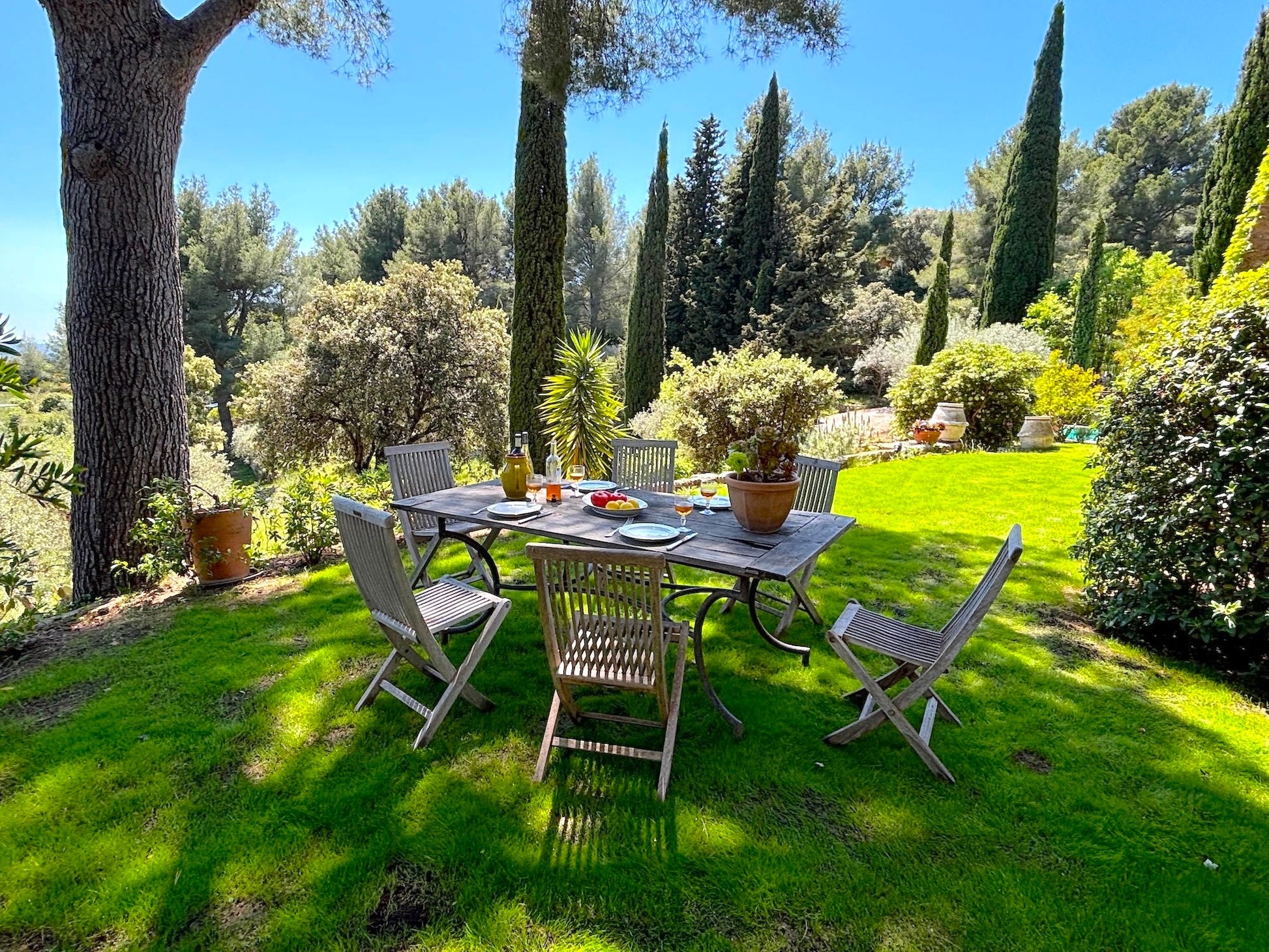 Sanary - sur - Mer - Villa Micéa - The French Concierge